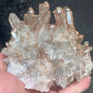 晶簇之冠