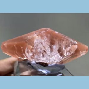 冰晶方钻