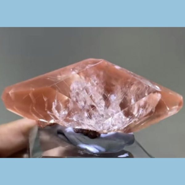 冰晶方钻